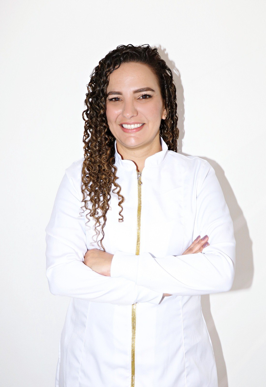 Dra. Kely Cardona